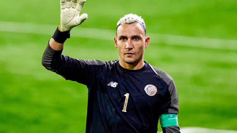 Costa Rica: Navas accusé d’avoir menacé de perdre des matchs pour faire virer son sélectionneur
