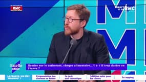 Y a-t-il trop d'aides en France ?