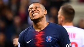 Kylian Mbappé