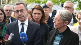 Attaque au couteau : "Notre société a encouragé le laxisme" 