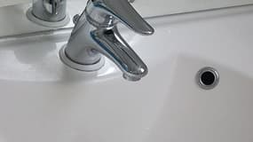 Les français et l'eau potable: questionnement