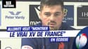 Ecosse-France : "Humiliés" face à l'Irlande, Alldritt et les Bleus veulent "montrer le vrai XV de France"