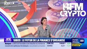 BFM Crypto, le Club : Sibos, le futur de la finance s'organise - 01/10