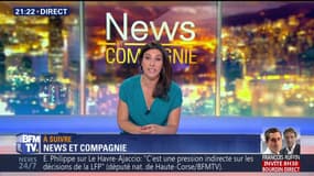 News et compagnie - 21h-22h