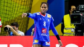 Coralie Lassource