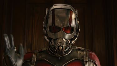 Ant-Man