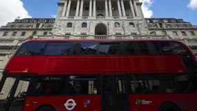 Certains bus de Londres rouleront avec un carburant fait de 80% de diesel, les 20% restants étant composés de bio-carburants et d'un liquide extrait du recyclage de marc de café.