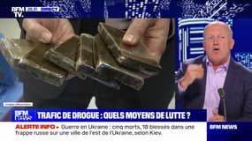 Trafic de drogue : les maires montent au front - 07/08