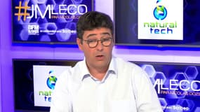 L’abattage de poussières, essentiel pour la protection de l’environnement (de travail)
