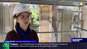 L'essentiel de l'actualité parisienne du samedi 14 mai 2022