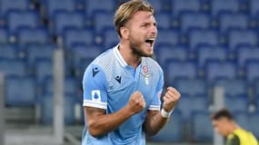 Ciro Immobile