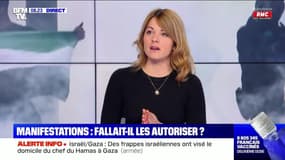 Manifestations : fallait-il les autoriser ? - 16/05