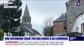 Nord: une habitante lègue 700.000 euros à sa commune
