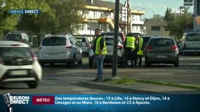 Les prix des carburants ont... baissé !