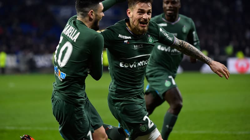 Rémy Cabella &amp; Mathieu Debuchy