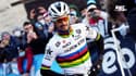 Cyclisme : "Après Liège-Bastogne, le Tour de France sera un des gros objectifs" annonce Alaphilippe