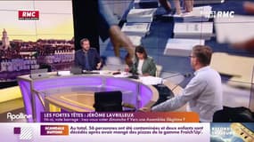 Les fortes têtes : Ni-ni, vote barrage, irez-vous voter dimanche ? - 14/06