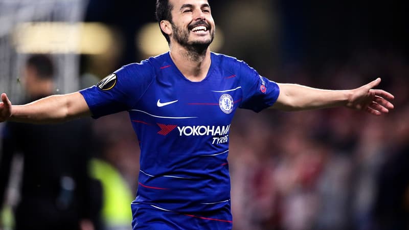 Pedro (Chelsea)