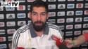 "Le PSG ? Tout est possible..." Nikola Karabatic