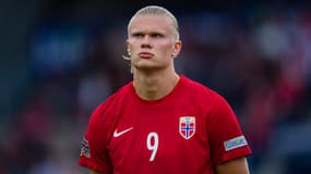Erling Haaland