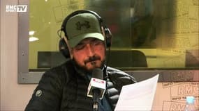 RMC Poker Show - Romain Lewis et Ivan Deyra rejoignent la "Team Wina"