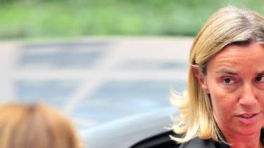 Federica Mogherini a nommé Christan Berger à la tête de la délégation de l'UE pour la Turquie.