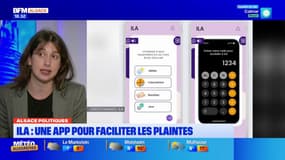 Une application alsacienne bientôt disponible pour venir en aide aux victimes de violences conjugales