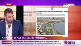 On n'a pas osé vous en parler : La plus belle ville de France est... - 04/04