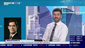 Renaud Ramette (Promepar AM) : Jacquet Metals, le leader européen dans la distribution d'acier spéciaux - 15/09