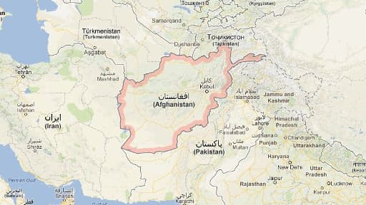 Un conseiller de l'Otan tué par une policière afghane