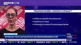 Idée de fonds : Fonds climat, les investisseurs de plus en plus enclins à miser dessus - 25/11