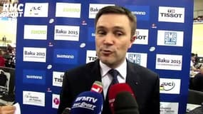 Cyclisme sur piste / Lappartient : "L'équipe de France est sur la bonne voie" 18/02