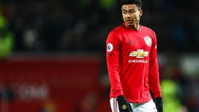 Jesse Lingard.