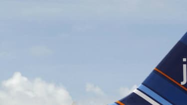 Les passagers de l'A320 JetBlue ont connu une belle frayeur, jeudi 11 août.