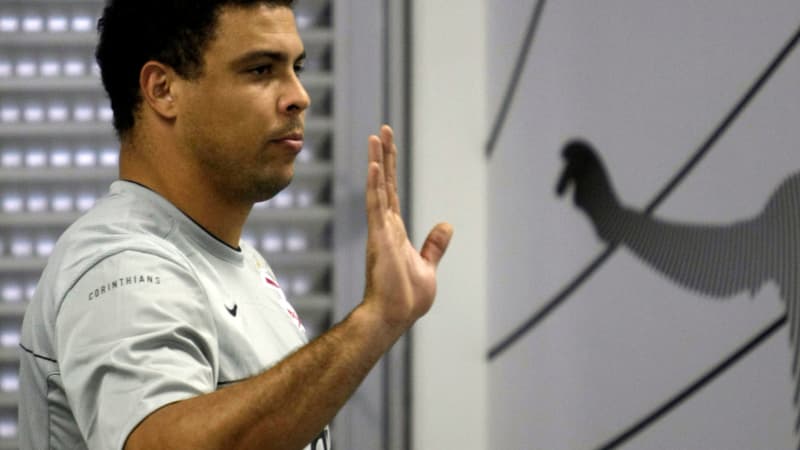 Ronaldo