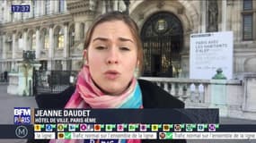 L'essentiel de l'actualité parisienne du vendredi 6 janvier 2017