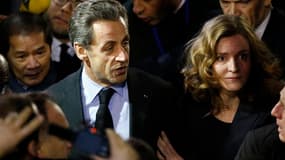 Nicolas Sarkozy