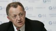 "C'est Niang qui est venu nous voir" a répondu Jean-Michel Aulas, interrogé sur l'intérêt qu'a porté Lyon cet été au buteur marseillais