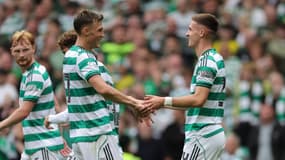 Celtic Glasgow