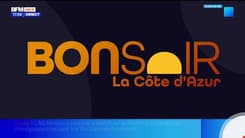 Bonsoir la Côte d'Azur du lundi 26 janvier 2026