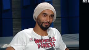Benoît Assou-Ekotto
