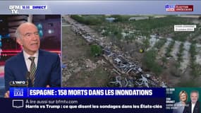 Espagne : pourquoi y a-t-il autant de morts ? - 31/10
