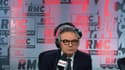 "Je suis parfaitement loyal à François Fillon, je l’ai toujours été, mais il ne faut évacuer aucune hypothèse"