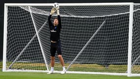 Nick Pope 