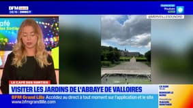Le Café des Sorties: Abbaye de Valloires, "Rendez-vous nature"... Les bons plans du week-end