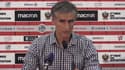 Dall’Oglio (Dijon) : « il n’y a pas 4 buts d’écart entre les 2 équipes »