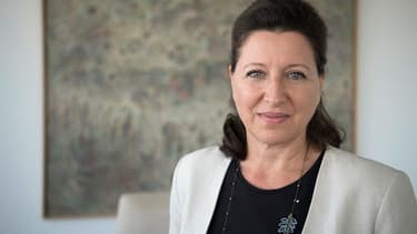 Agnès Buzyn.