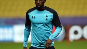 Moussa Sissoko
