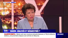 Disparition de Sihem: les recherches continuent - 01/02