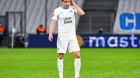 Florian Thauvin